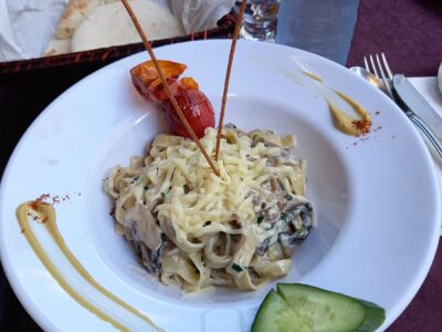 İstanbul Turkish Restaurant