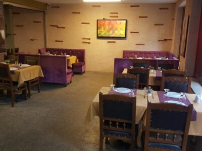 İstanbul Turkish Restaurant
