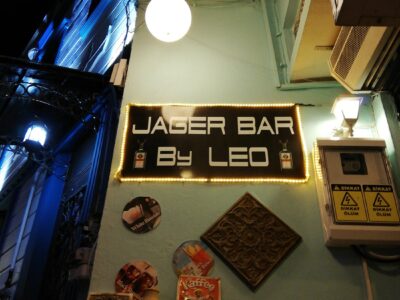 Jager Pub