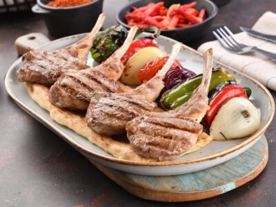 Fülâne Restaurant