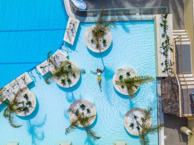 Liberty Hotels