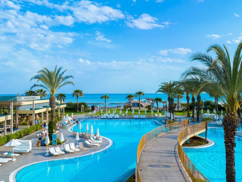 Liberty Hotels