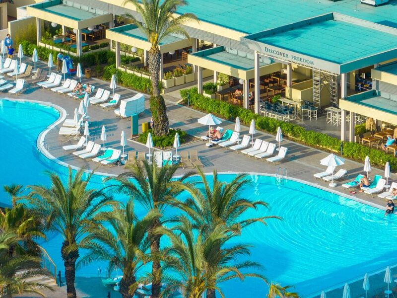Liberty Hotels