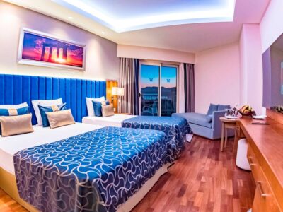 Liberty Hotels