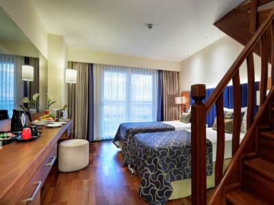 Liberty Hotels