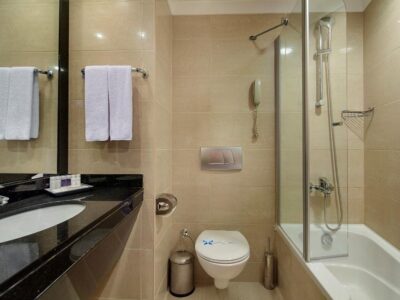 Liberty Hotels