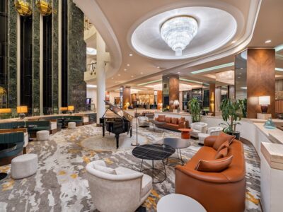 Rixos Downtown