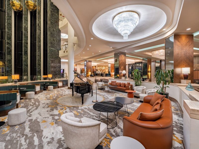 Rixos Downtown