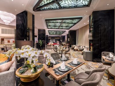 Rixos Downtown
