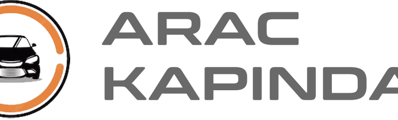 Araç Kapında