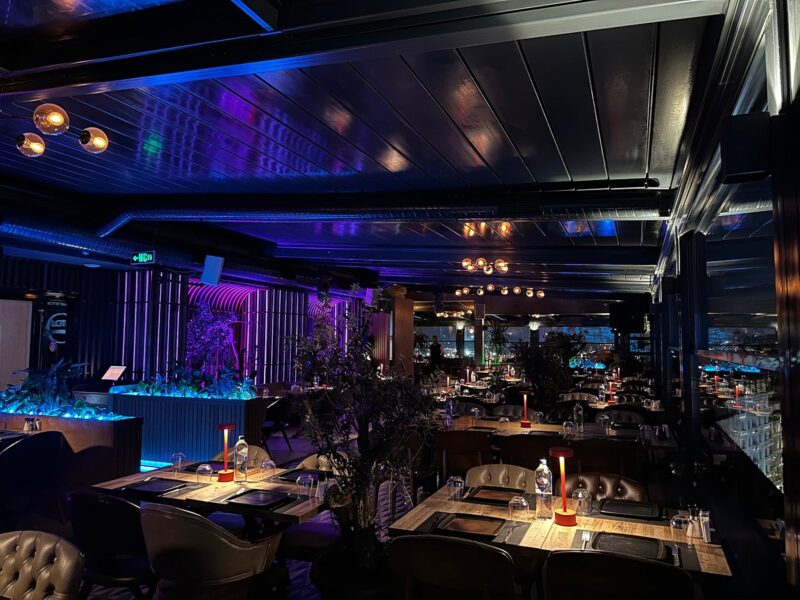 Lotiz Lounge