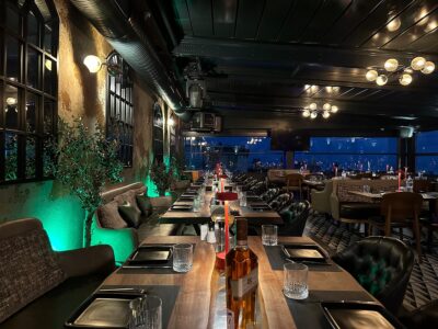 Lotiz Lounge