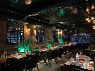 Lotiz Lounge
