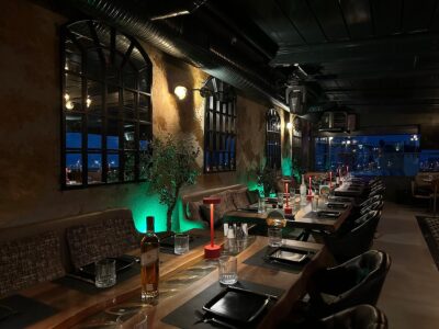 Lotiz Lounge