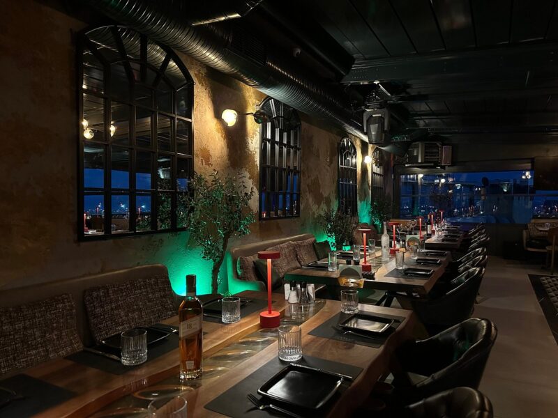 Lotiz Lounge