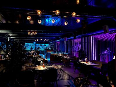 Lotiz Lounge