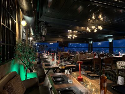 Lotiz Lounge
