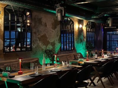 Lotiz Lounge