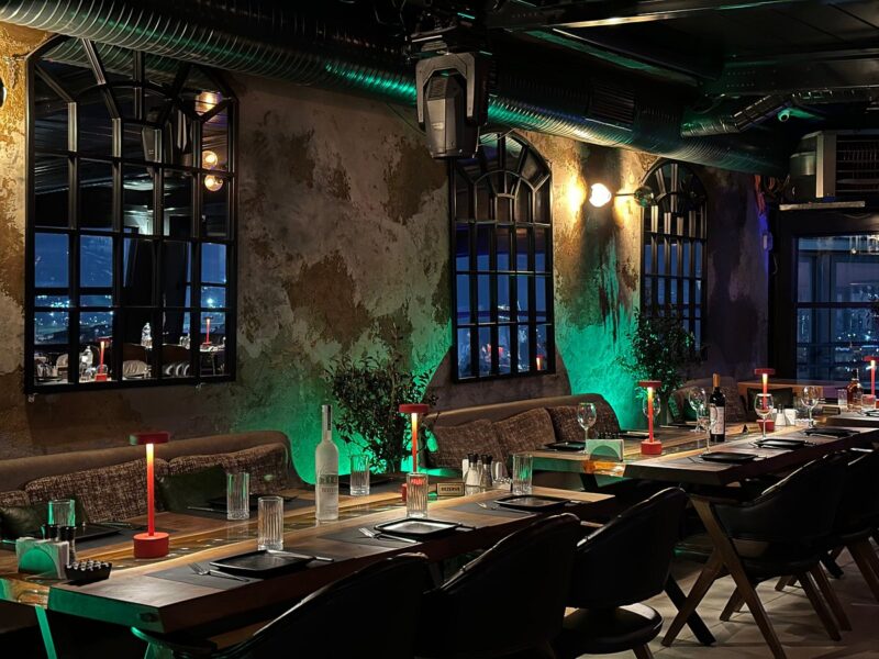 Lotiz Lounge