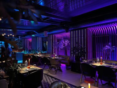 Lotiz Lounge