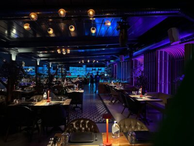Lotiz Lounge