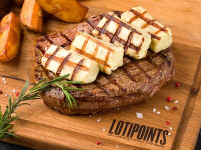 Lotiz Lounge