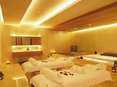 Pürovel Spa