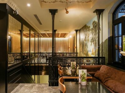 Louise Brasserie
