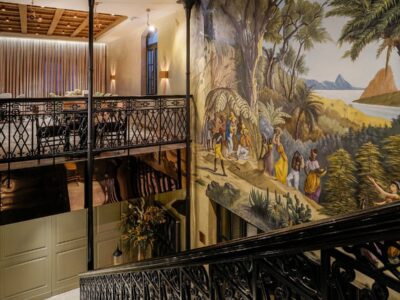 Louise Brasserie