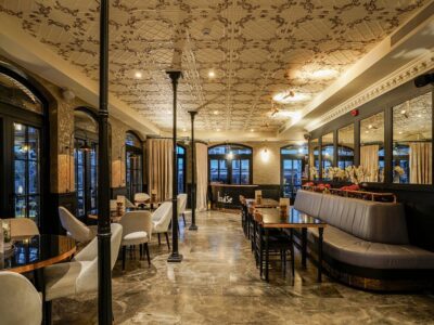 Louise Brasserie