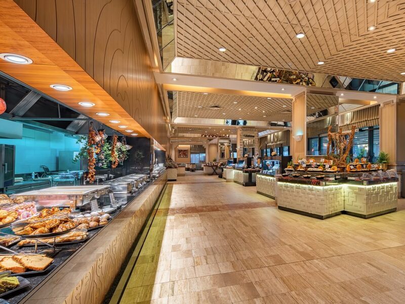 Rixos Downtown