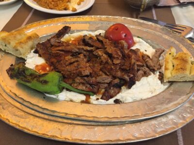 Masabaşı Kebapçısı