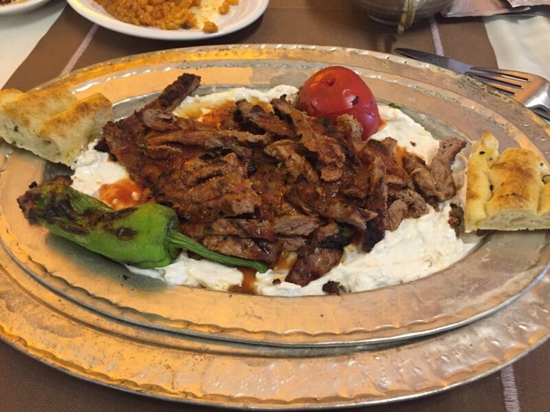 Masabaşı Kebapçısı