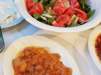 Masabaşı Kebapçısı