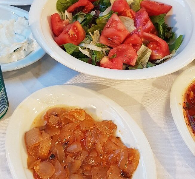 Masabaşı Kebapçısı