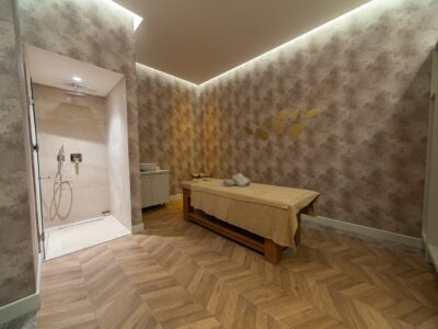 Beg Spa