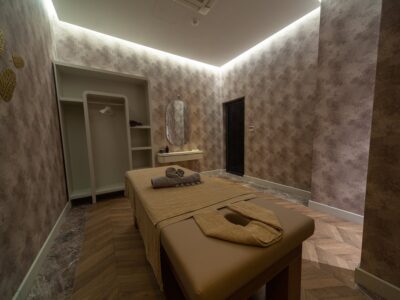 Beg Spa