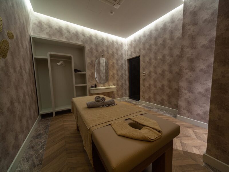 Beg Spa