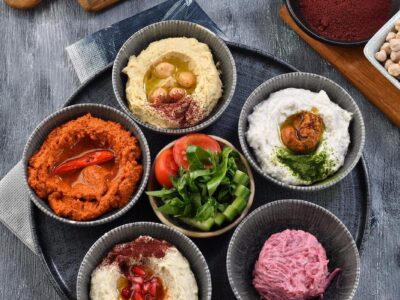 Fülâne Restaurant