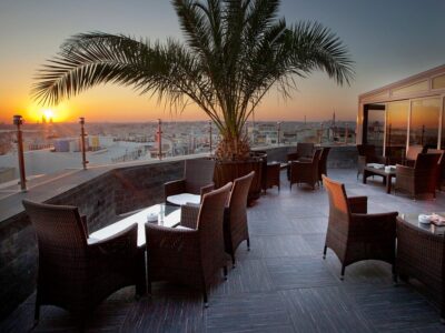 Beso Rooftop