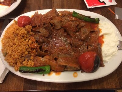 Kebap 49