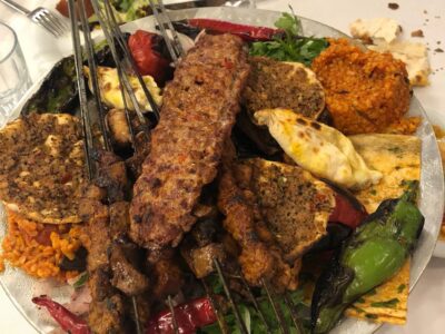 Masabaşı Kebapçısı