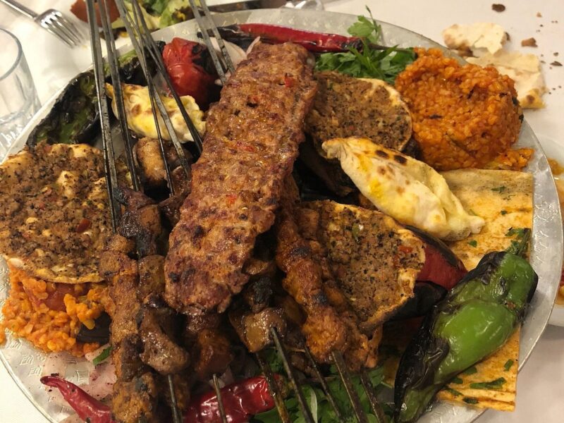 Masabaşı Kebapçısı