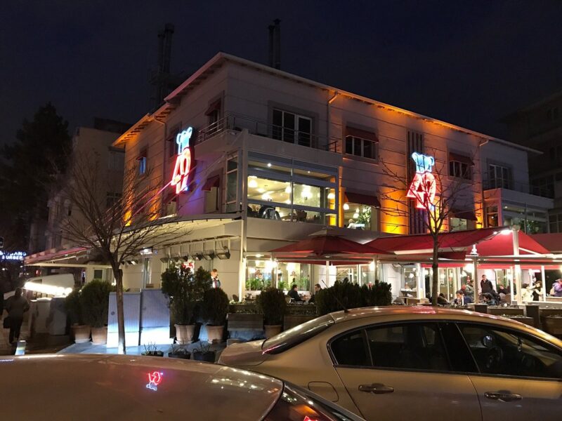 Kebap 49