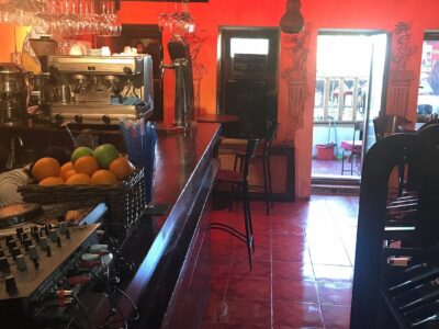Jager Pub