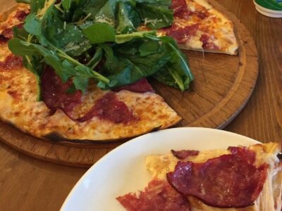 Pizza II Forno