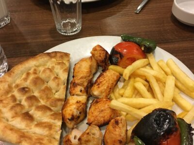 Kebap 49