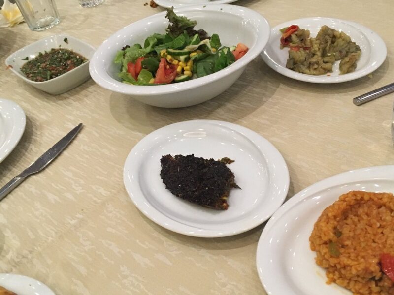 Masabaşı Kebapçısı
