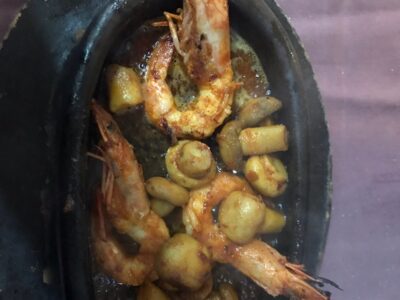 İstanbul Turkish Restaurant