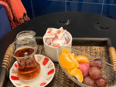 Harmony Spa